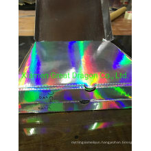 Holographic Printing Pizza Box (HPC2001)